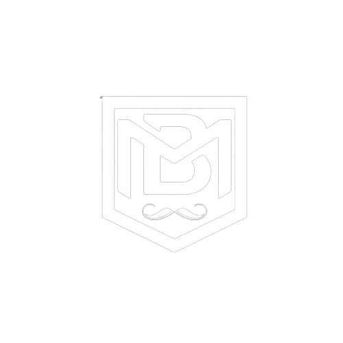 logo barbermalt